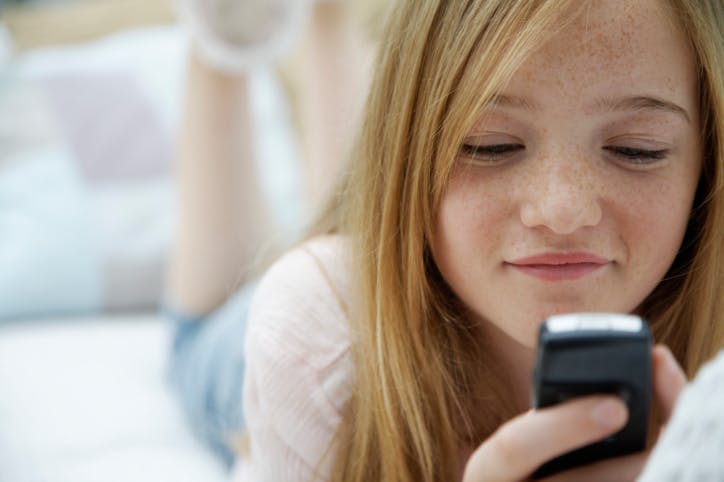 Britse school blokkeert Snapchat uit angst voor ‘sexting’