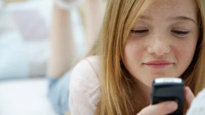 Britse school blokkeert Snapchat uit angst voor ‘sexting’