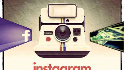 In één klap miljonair dankzij Instagram-deal