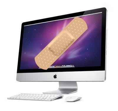Apple ruimt eindelijk Flashback-malware op