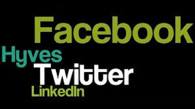 Cybercriminelen dol op sociale media