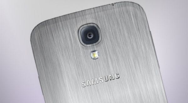 ‘Samsung presenteert Galaxy S5 in maart’