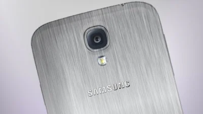 ‘Samsung presenteert Galaxy S5 in maart’