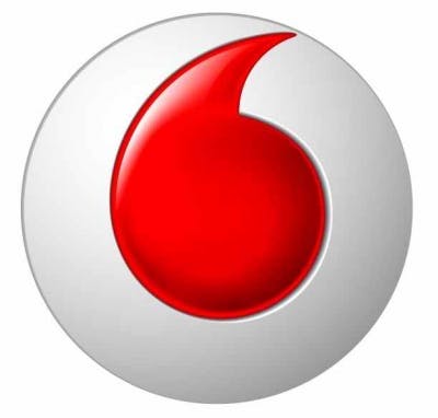 Gratis bellen en sms'en bij Vodafone