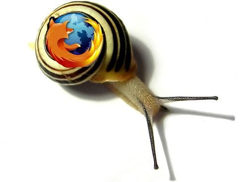 Add-ons vertragen Firefox 4