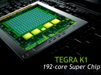 Nvidia komt met smartphonechip met 192 kernen