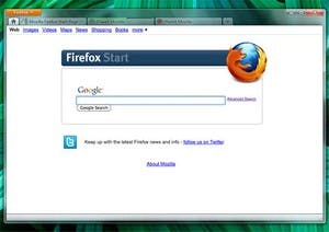 Firefox 5: wat kunnen we verwachten?