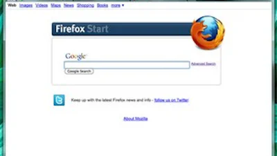 Firefox 5: wat kunnen we verwachten?