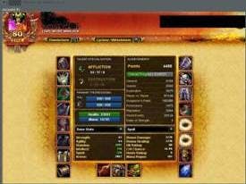 30 euro voor gehackt World of Warcraft-account