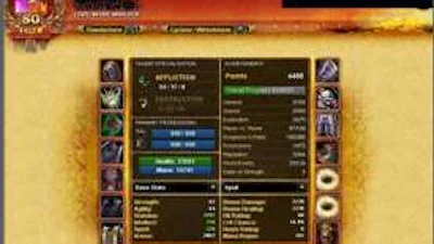 30 euro voor gehackt World of Warcraft-account