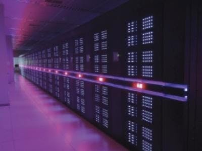 Chinese Milky Way 2 supercomputer snelste ter wereld