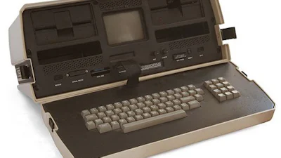 Osborne 1 'laptop' viert 30ste verjaardag