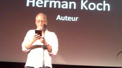 Sony brengt met Bol.com digitaal lezen in Nederland