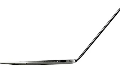Ultrabooks breken door: 75 nieuwe modellen verwacht