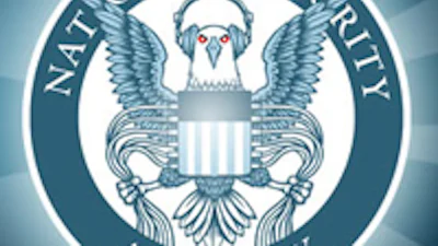 'NSA bouwt megasnelle kwantumcomputer'