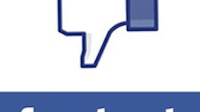'Ouders jagen tieners van Facebook'
