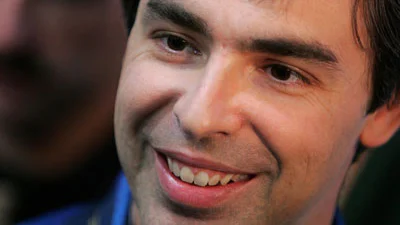 Nieuwe leider Google richt zich op kerndiensten