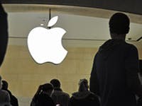'Apple's iWatch-productie in de problemen'