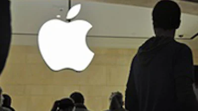 'Apple's iWatch-productie in de problemen'