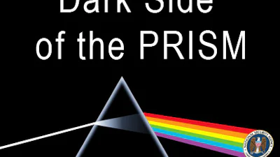 Dark Side of the Prism plug-in voor Firefox