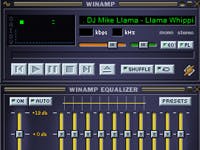 Winamp leeft mogelijk voort bij Radionomy
