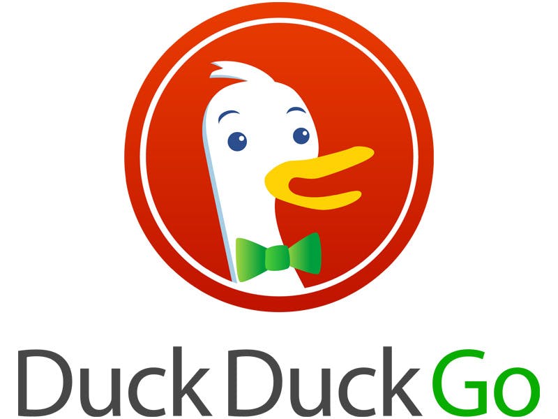 DuckDuckGo zoekmachine populair door PRISM