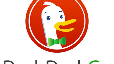 DuckDuckGo zoekmachine populair door PRISM