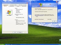 Windows XP verliest populariteit ten gunste van Windows 8