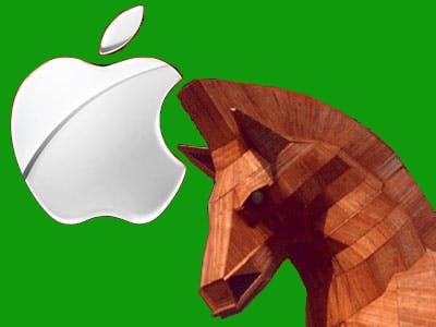 Apple antivirus-software bestrijdt Flashback-malware