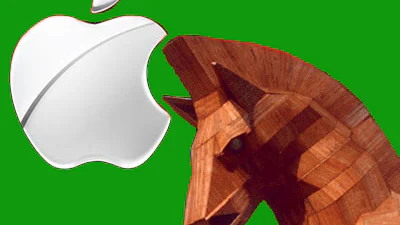 Apple antivirus-software bestrijdt Flashback-malware