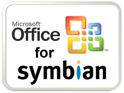 Microsoft Office voor Symbian