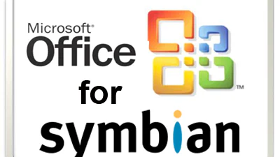Microsoft Office voor Symbian