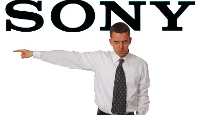 Sony schrapt 10.000 banen