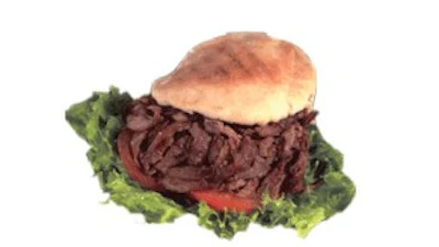 Shoarma meest online bestelde gerecht in Nederland