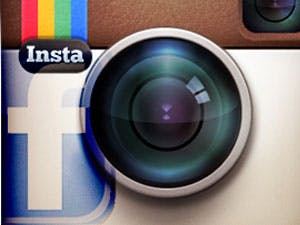 Facebook-overname van Instagram goedgekeurd
