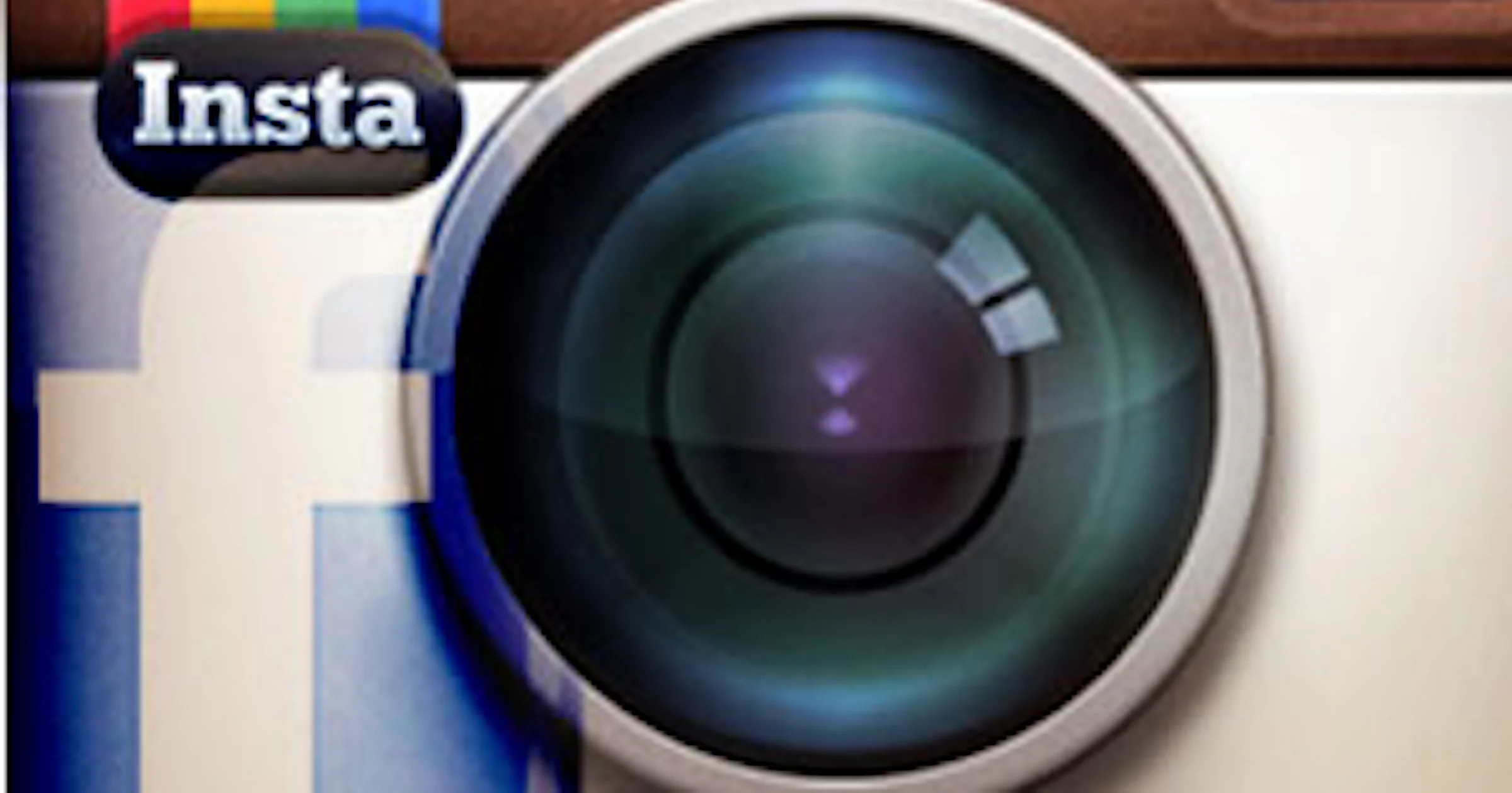 Instagram gekocht door Facebook voor $1 miljard