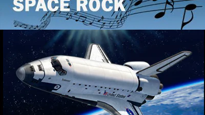 NASA laat publiek Wake-Up muziek kiezen voor astronauten