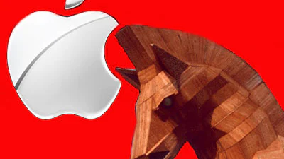 Flashback trojan infecteert 600.000 Mac’s