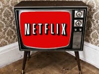 Netflix test goedkoper abonnement