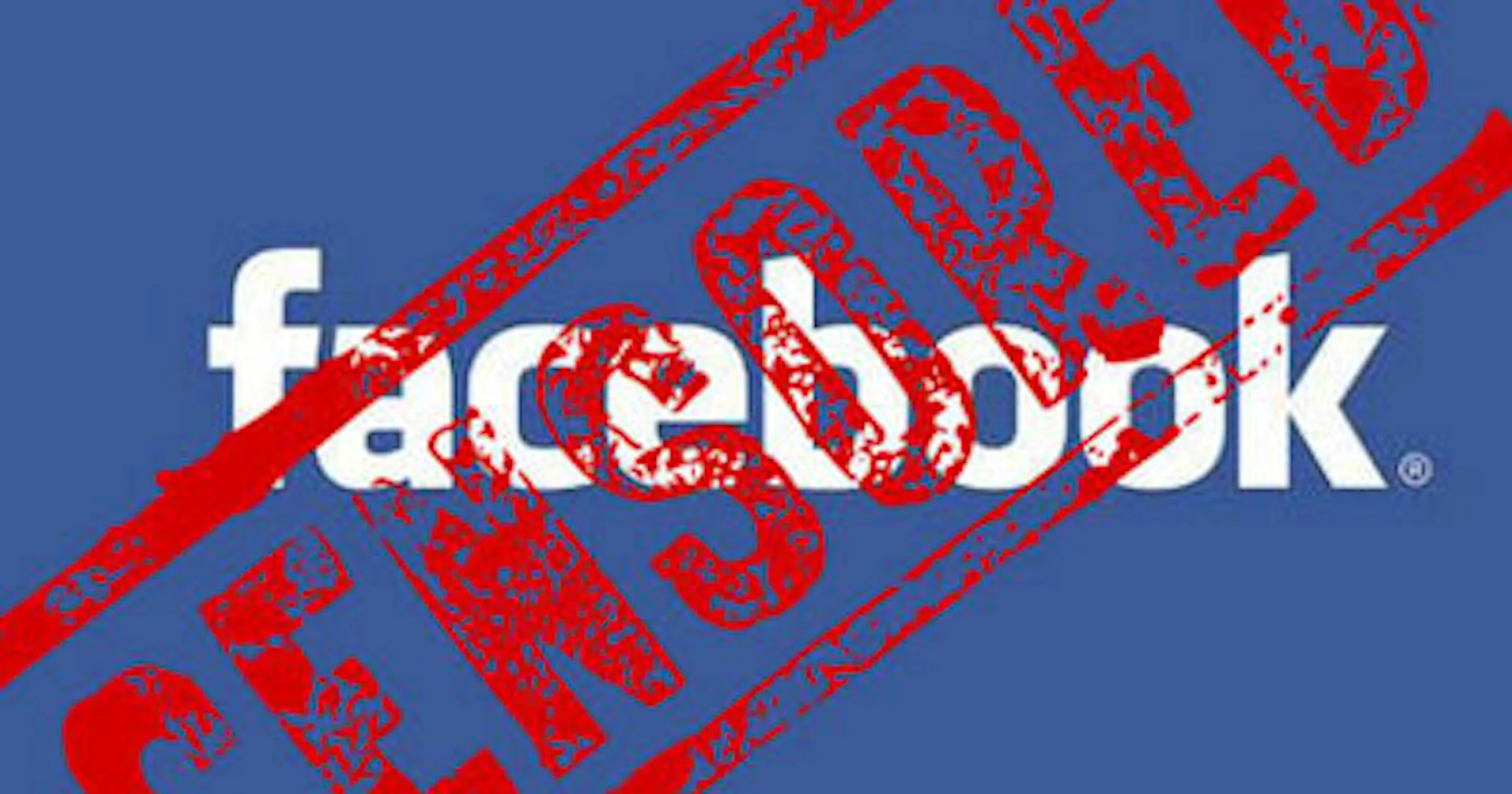 Profeet Mohammed naakt op Facebook goed voor 7 jaar cel
