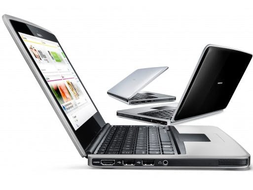 Nokia komt met eigen netbook: de Booklet 3G