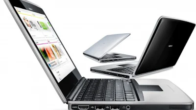 Nokia komt met eigen netbook: de Booklet 3G