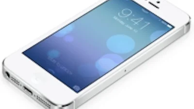 iOS 7 biedt ondersteuning voor gamecontrollers