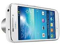 Samsung Galaxy S4 zoom deze zomer verkrijgbaar