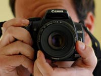 'Geheugen wordt zwakker door digitale camera'