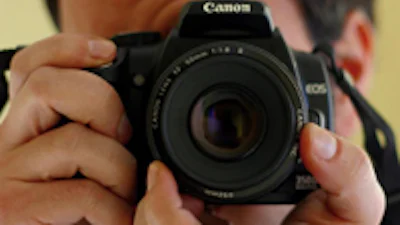 'Geheugen wordt zwakker door digitale camera'