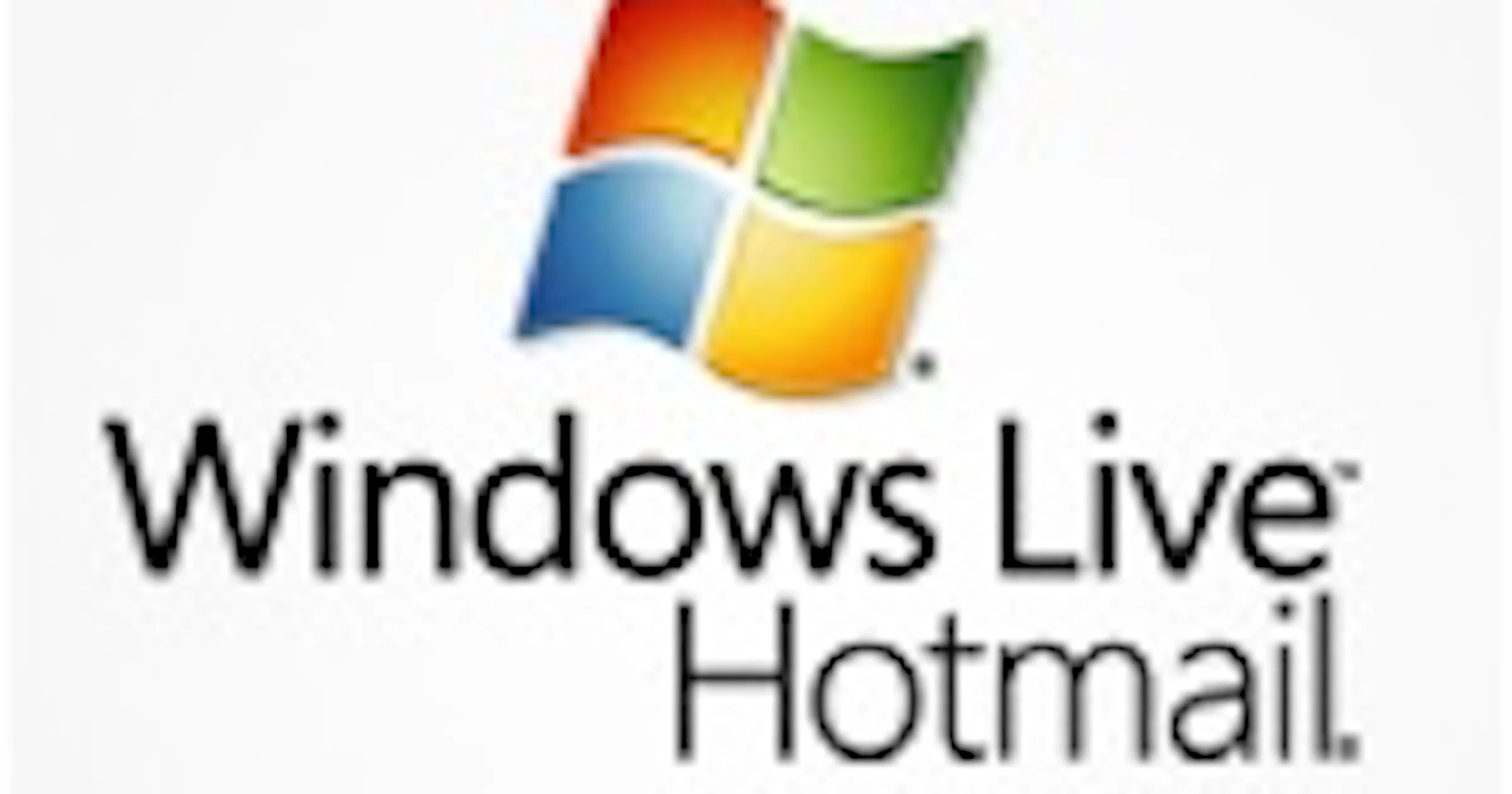 Hotmail gaat op de schop