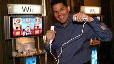 3D voor de Nintendo Wii 2 onwaarschijnlijk