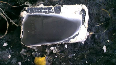 Apple onderzoekt exploderende iPhone