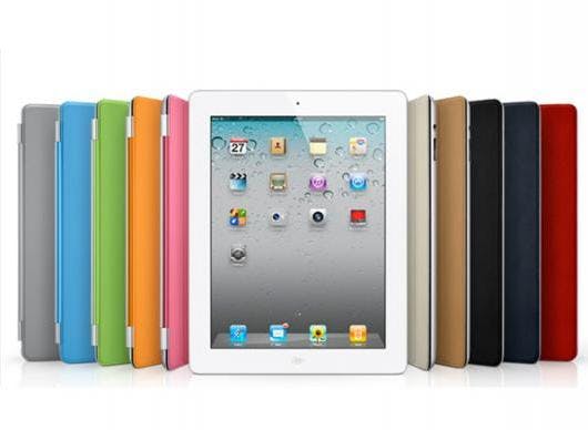 iPad  gedoemd te mislukken volgens Dell